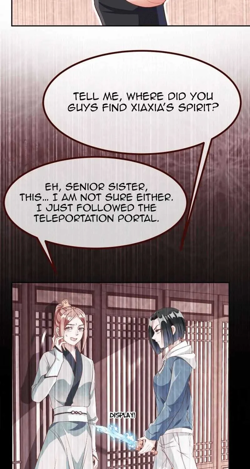 Read Cheating Men Must Die chapter 136 image 25 on Lezhin