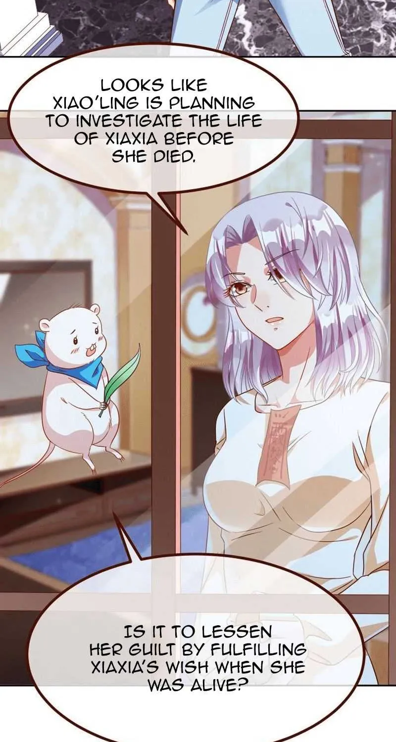 Read Cheating Men Must Die chapter 136 image 34 on Lezhin