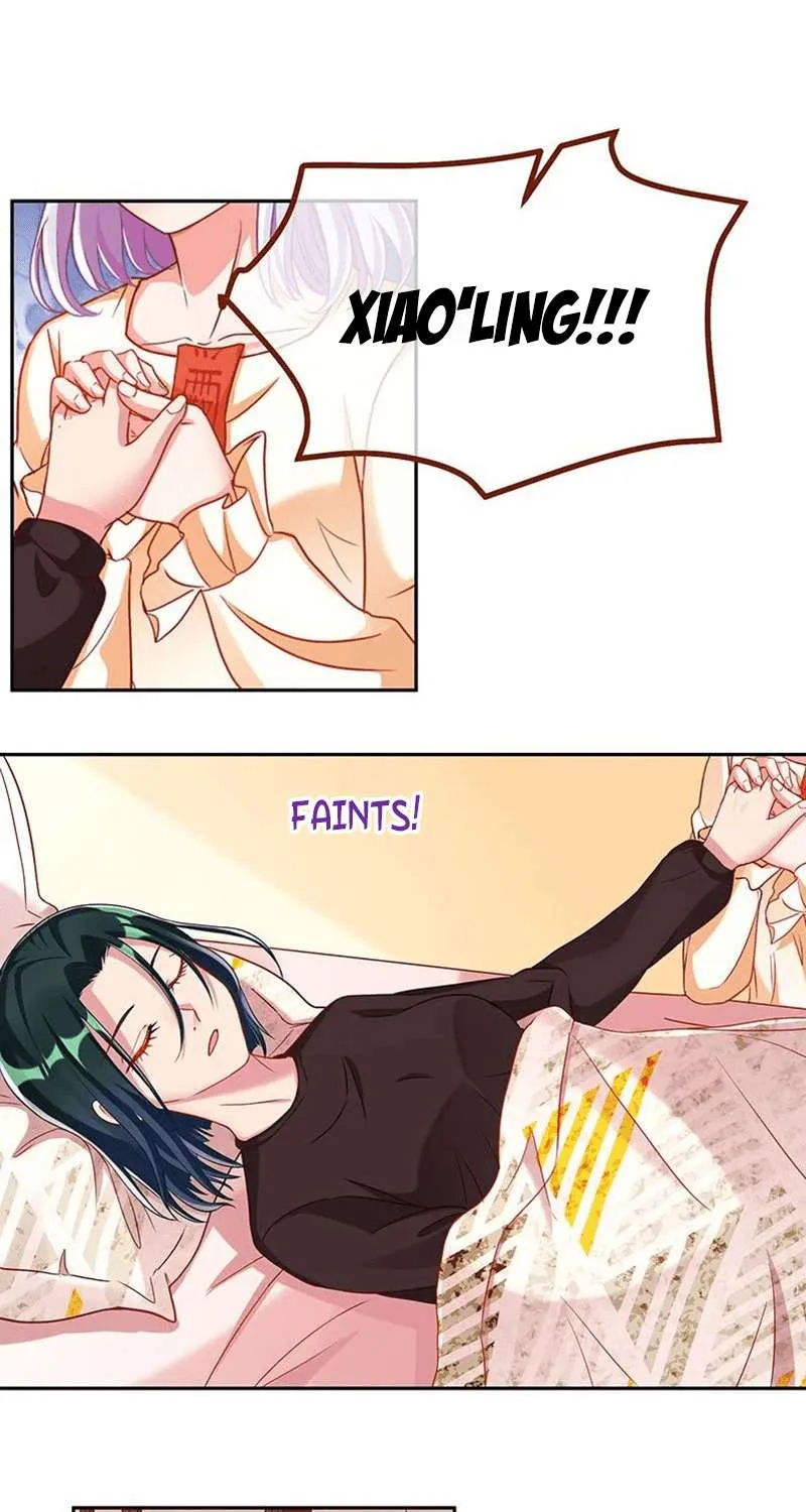 Read Cheating Men Must Die chapter 136 image 4 on Lezhin