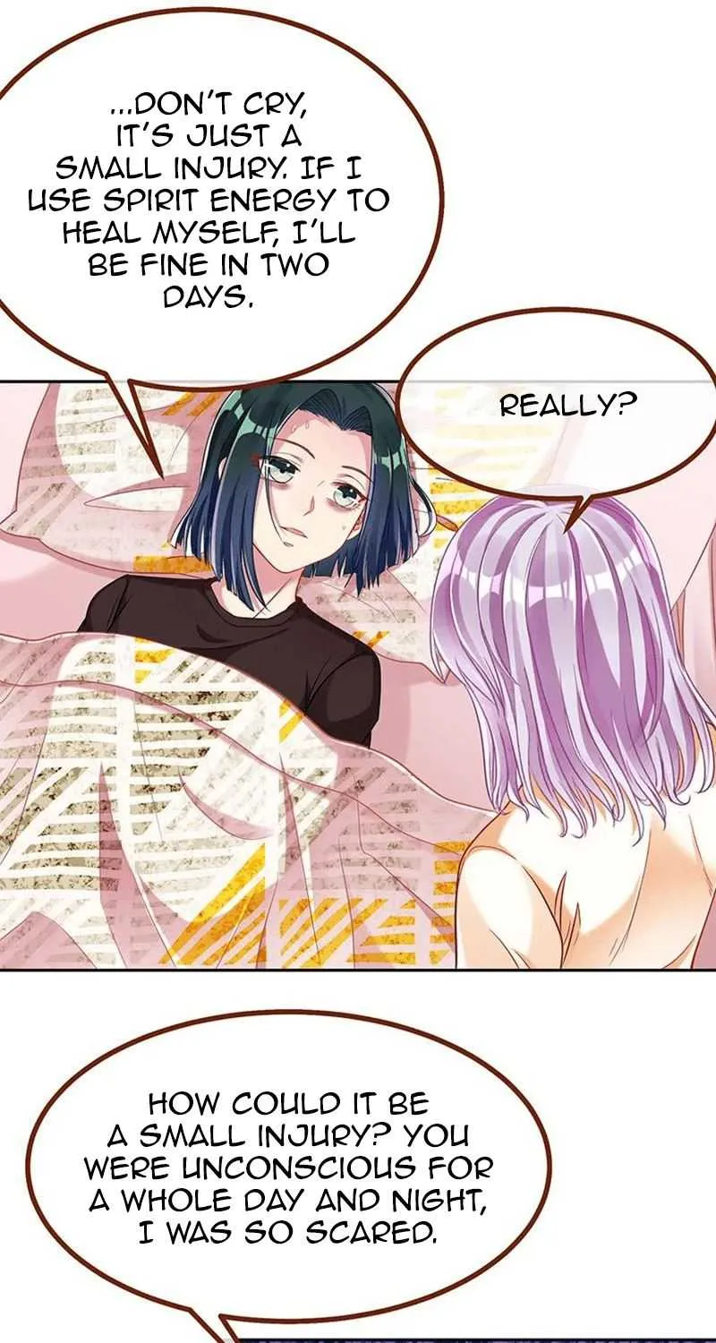Read Cheating Men Must Die chapter 136 image 8 on Lezhin