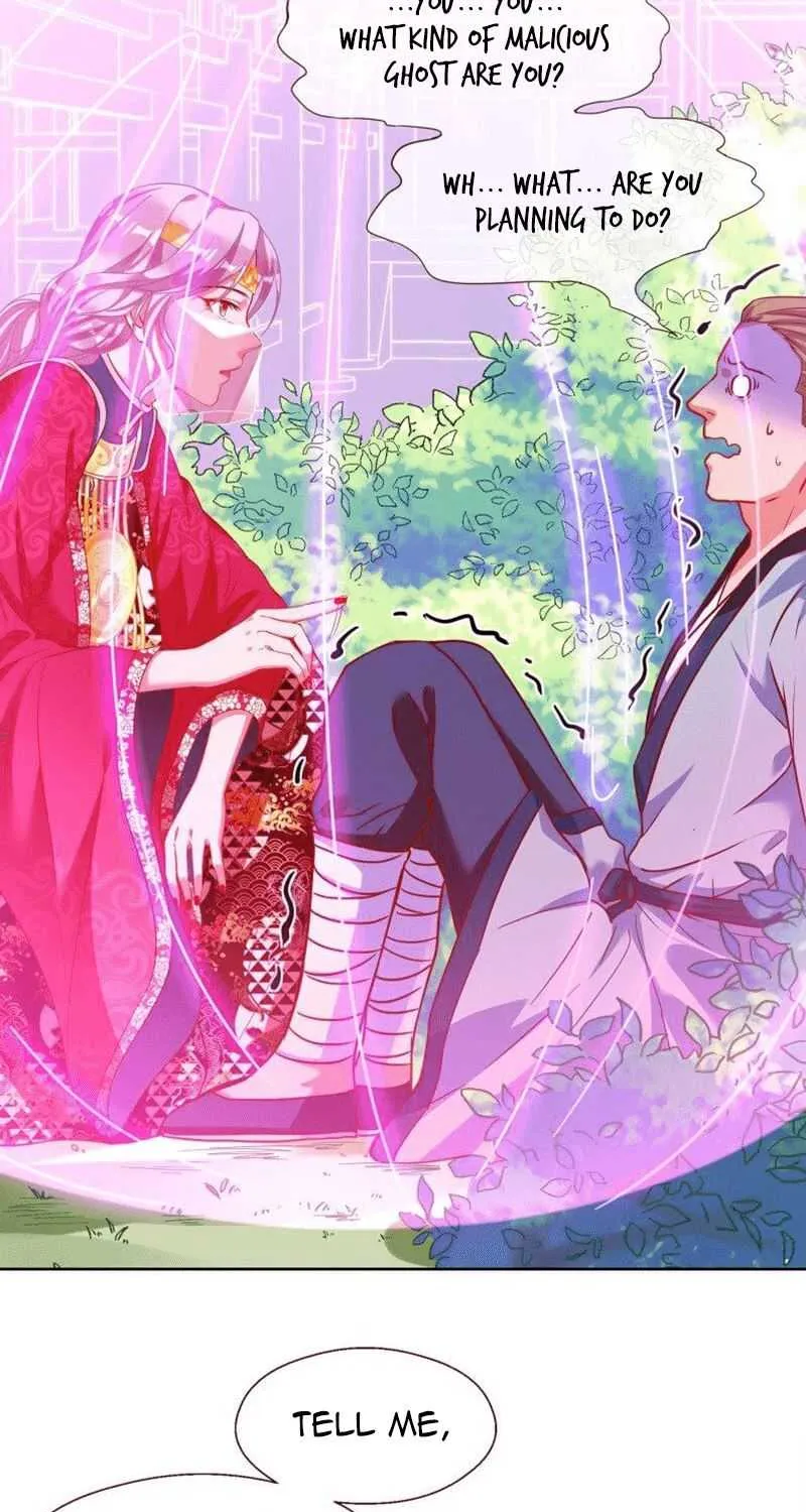 Read Cheating Men Must Die chapter 137 image 10 on Lezhin