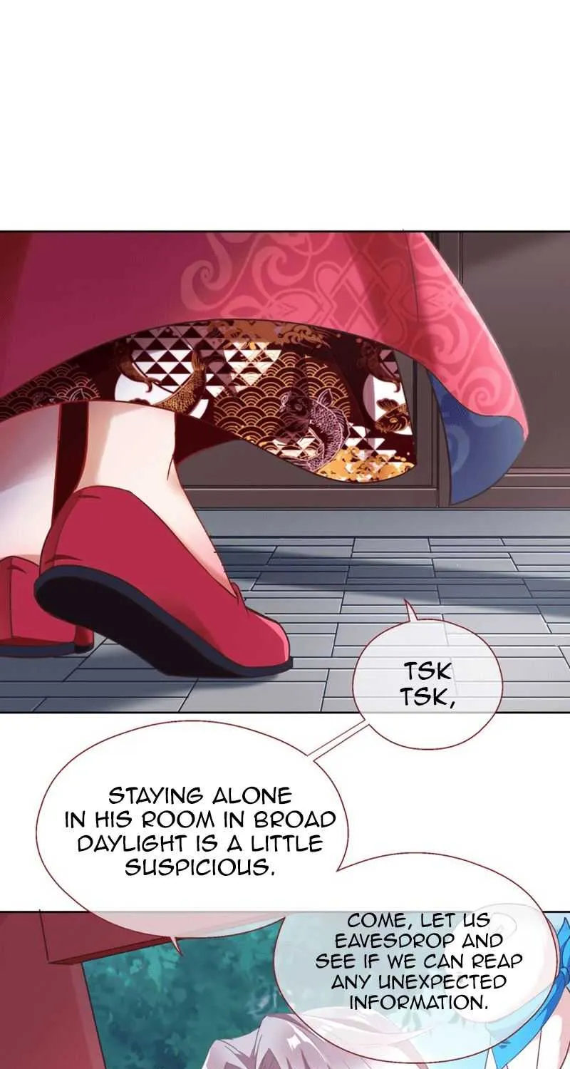 Read Cheating Men Must Die chapter 137 image 19 on Lezhin
