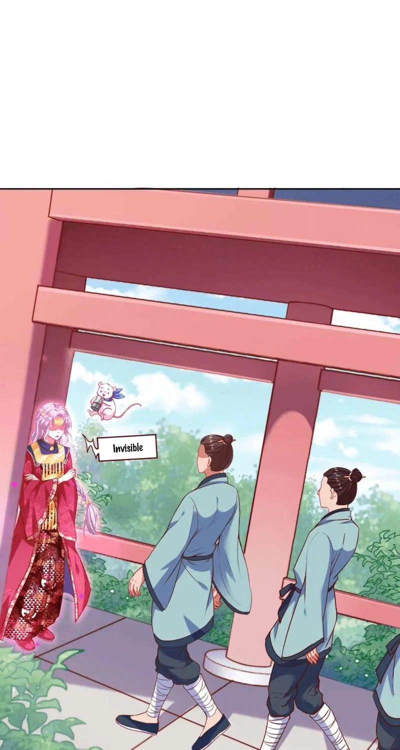 Read Cheating Men Must Die chapter 137 image 5 on Lezhin