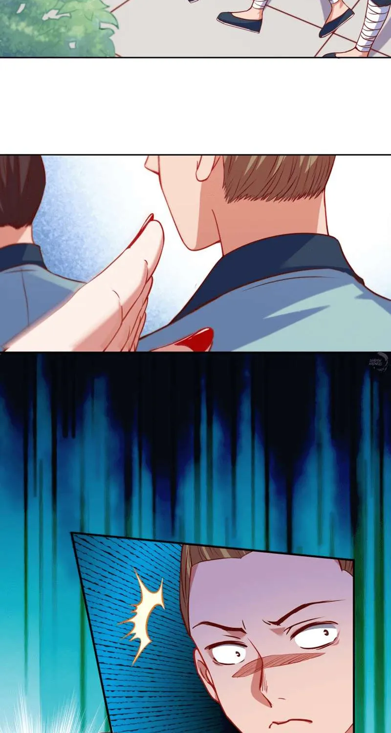 Read Cheating Men Must Die chapter 137 image 6 on Lezhin