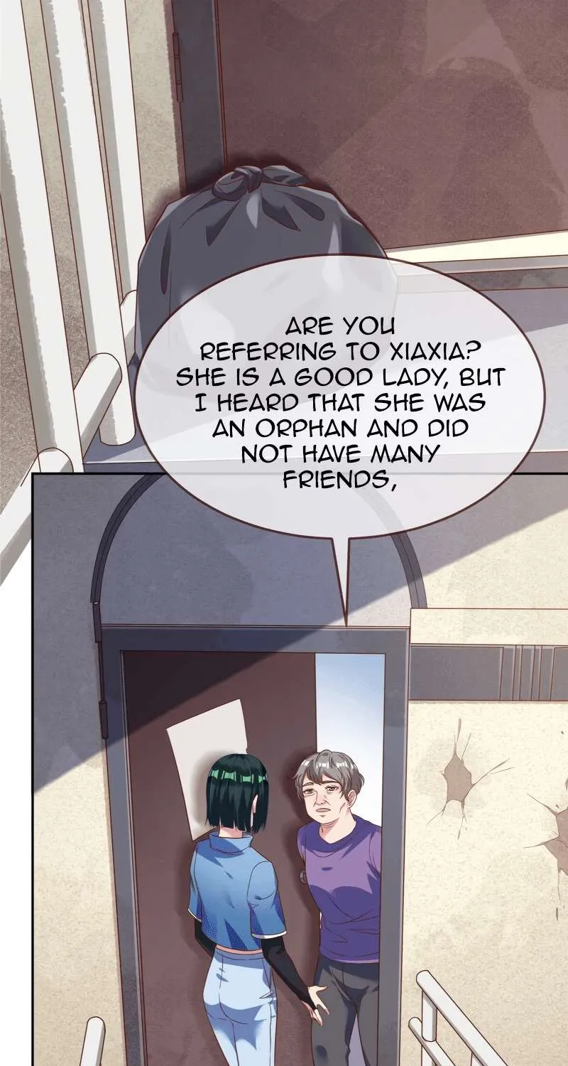 Read Cheating Men Must Die chapter 138 image 1 on Lezhin