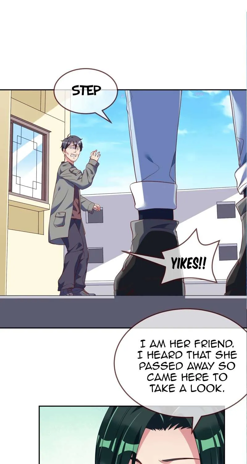 Read Cheating Men Must Die chapter 138 image 12 on Lezhin