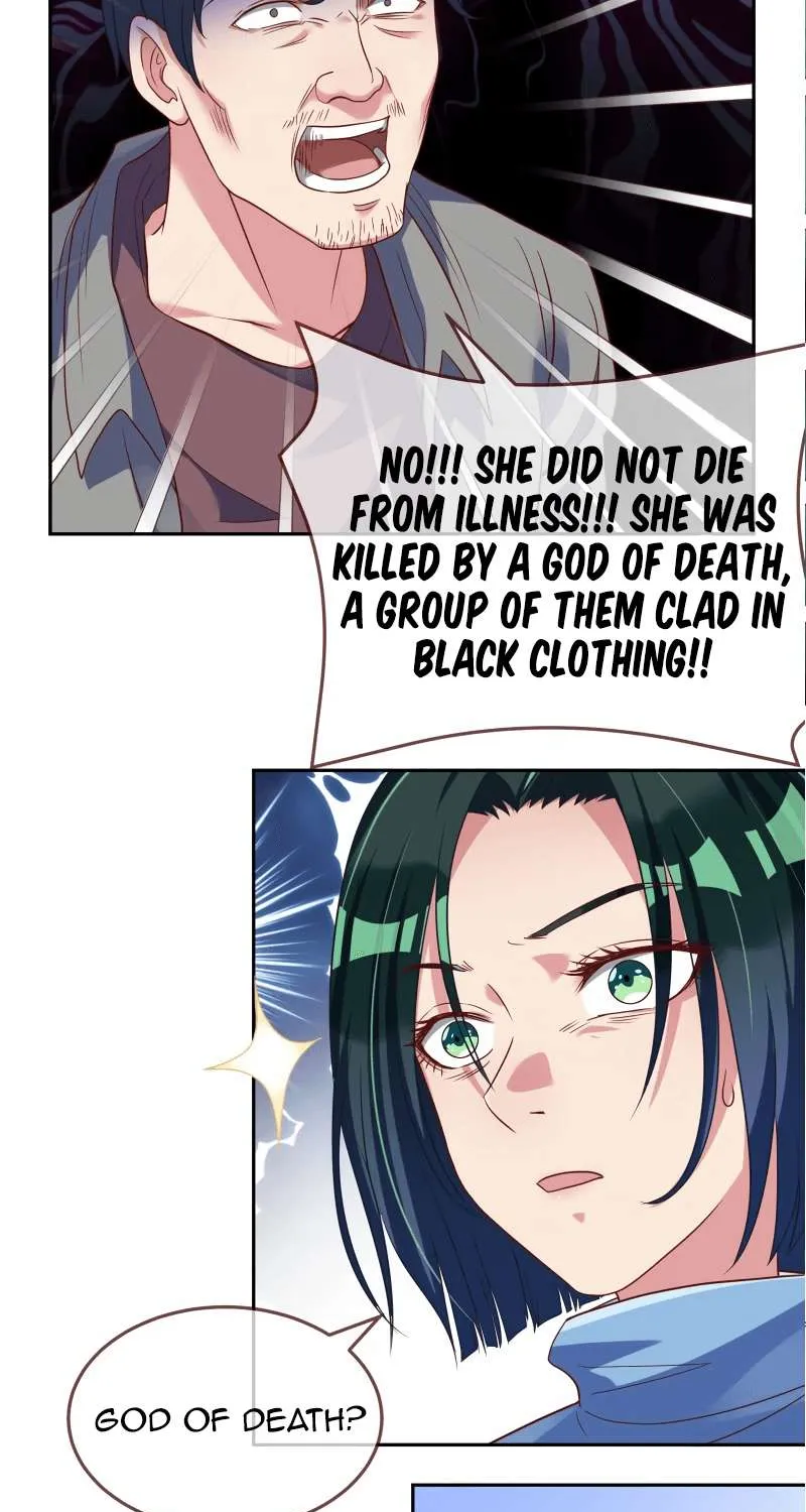 Read Cheating Men Must Die chapter 138 image 14 on Lezhin