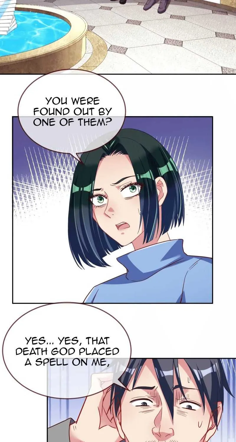 Read Cheating Men Must Die chapter 138 image 29 on Lezhin