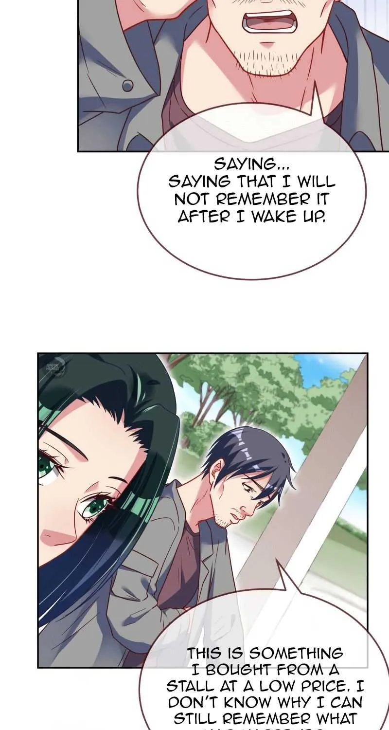 Read Cheating Men Must Die chapter 138 image 30 on Lezhin