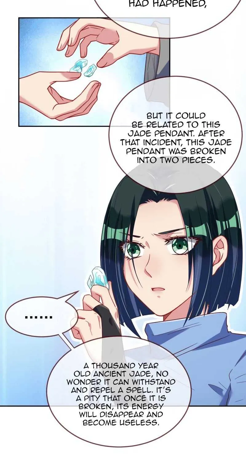 Read Cheating Men Must Die chapter 138 image 31 on Lezhin