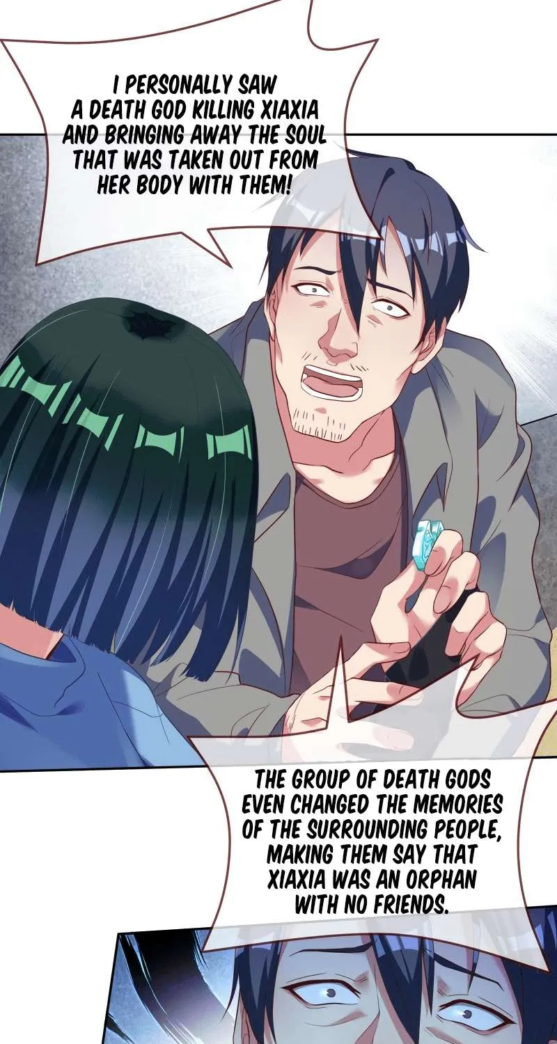 Read Cheating Men Must Die chapter 138 image 32 on Lezhin