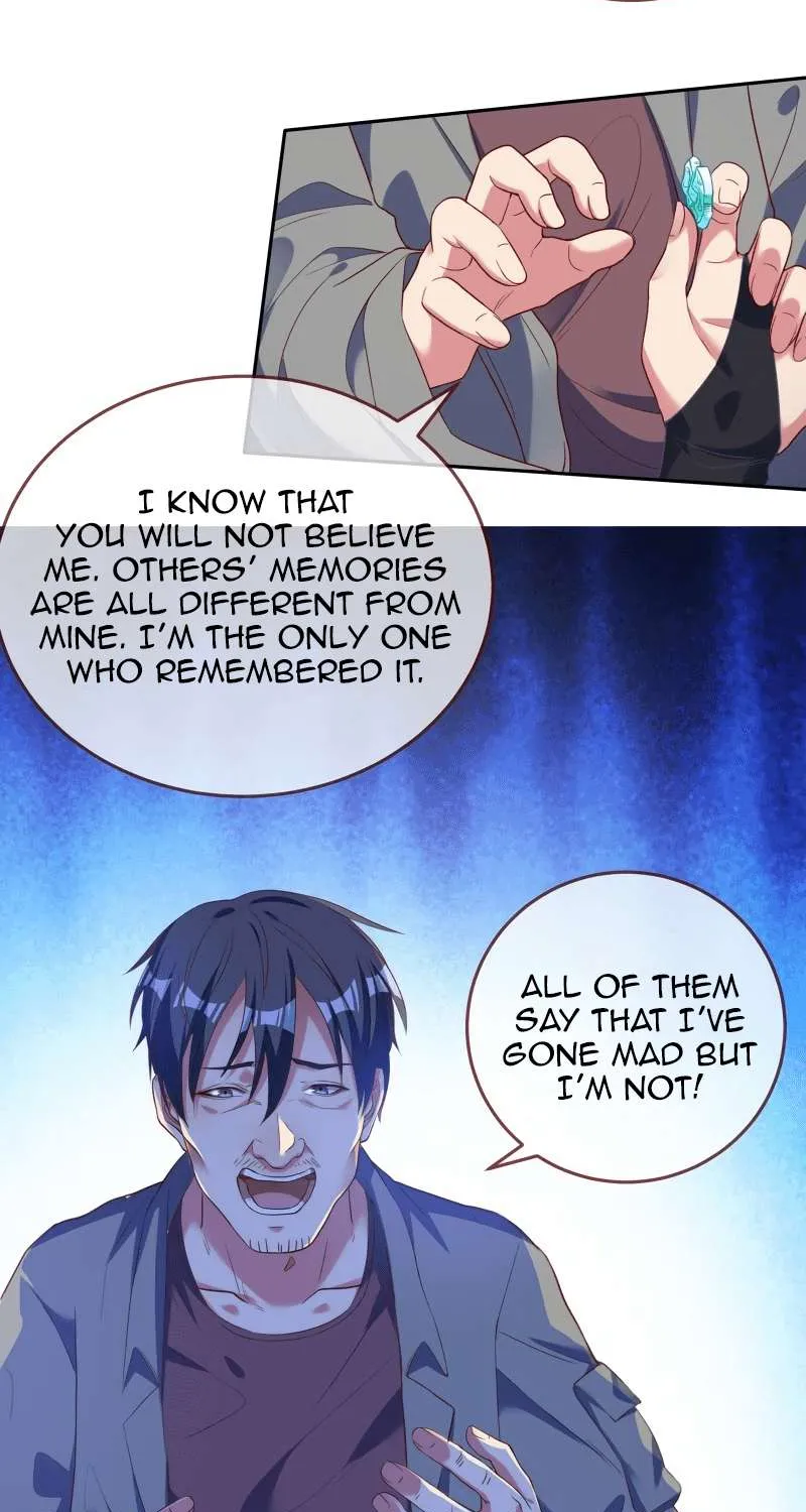 Read Cheating Men Must Die chapter 138 image 34 on Lezhin