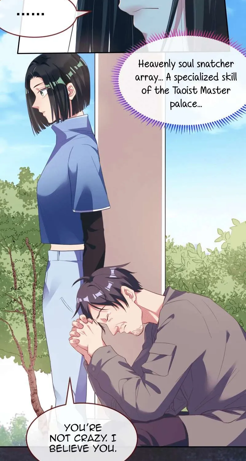 Read Cheating Men Must Die chapter 138 image 37 on Lezhin