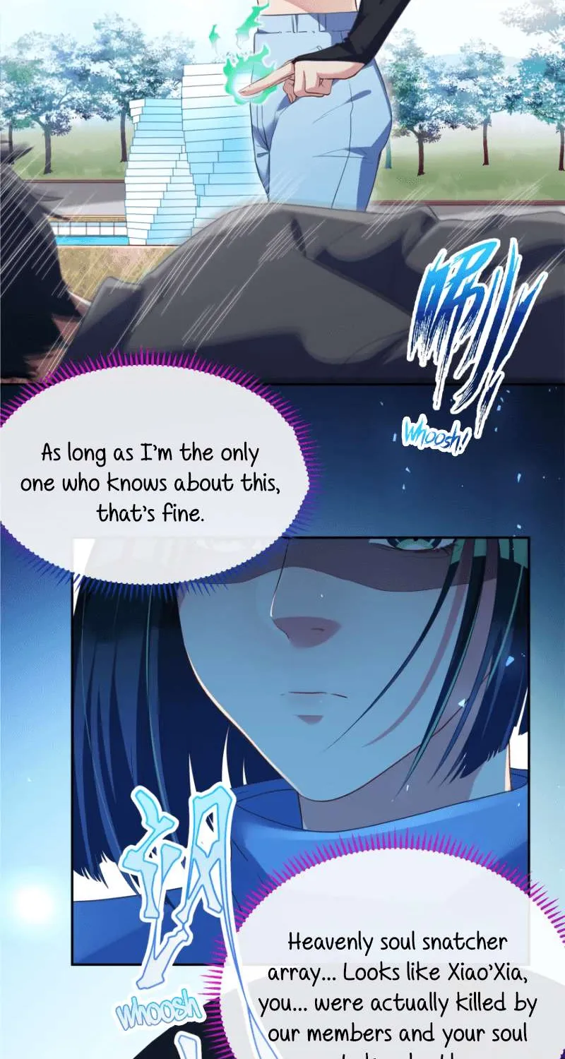 Read Cheating Men Must Die chapter 138 image 41 on Lezhin