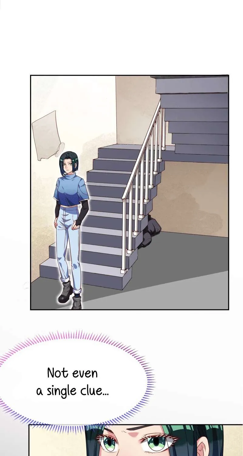 Read Cheating Men Must Die chapter 138 image 5 on Lezhin