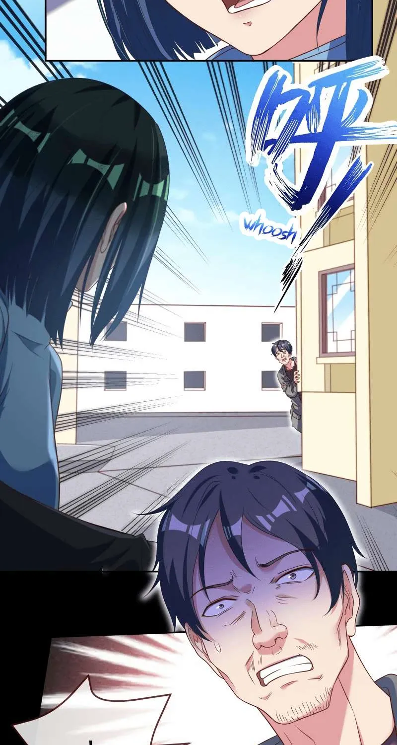 Read Cheating Men Must Die chapter 138 image 9 on Lezhin