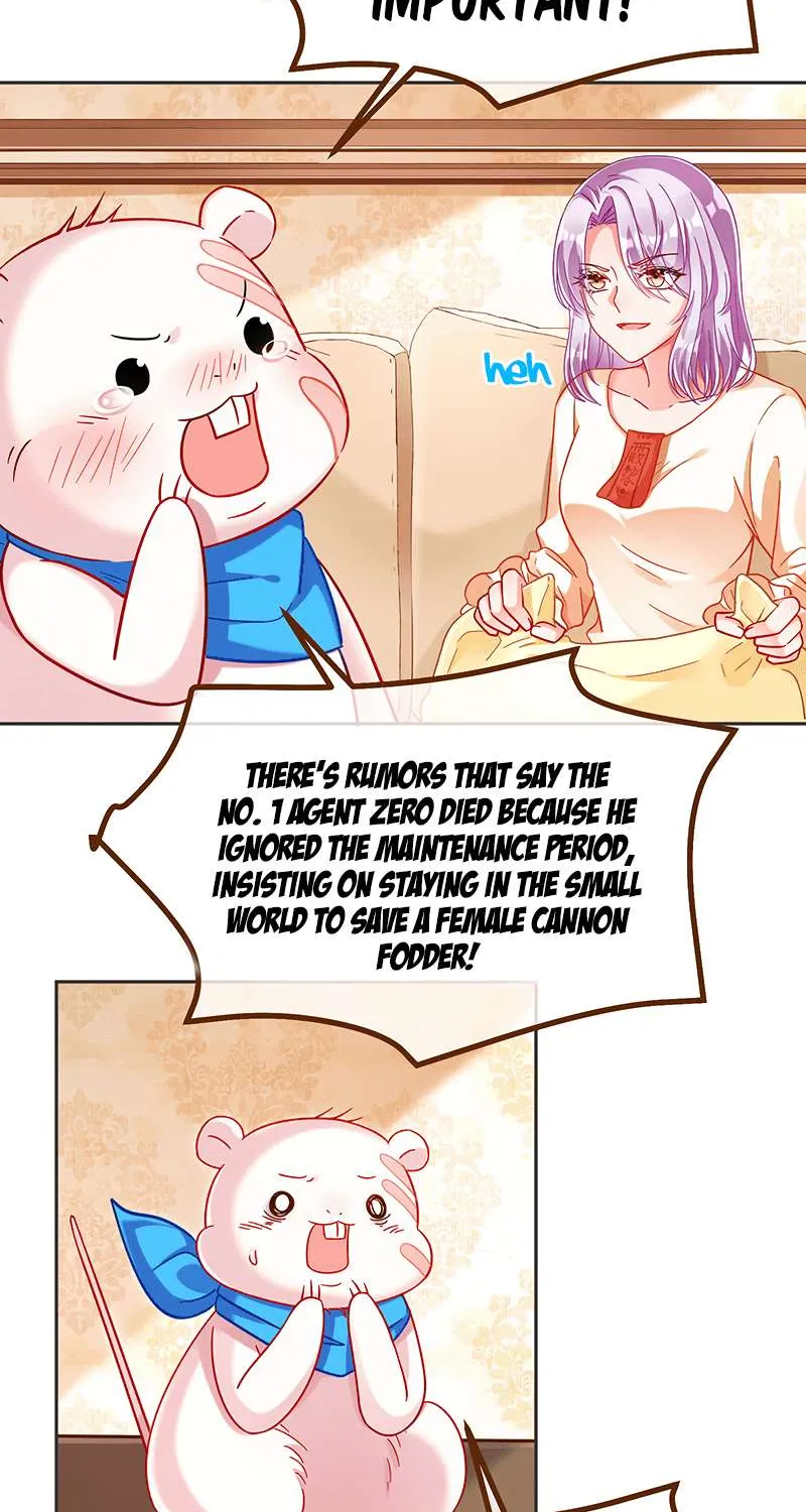 Read Cheating Men Must Die chapter 139 image 17 on Lezhin