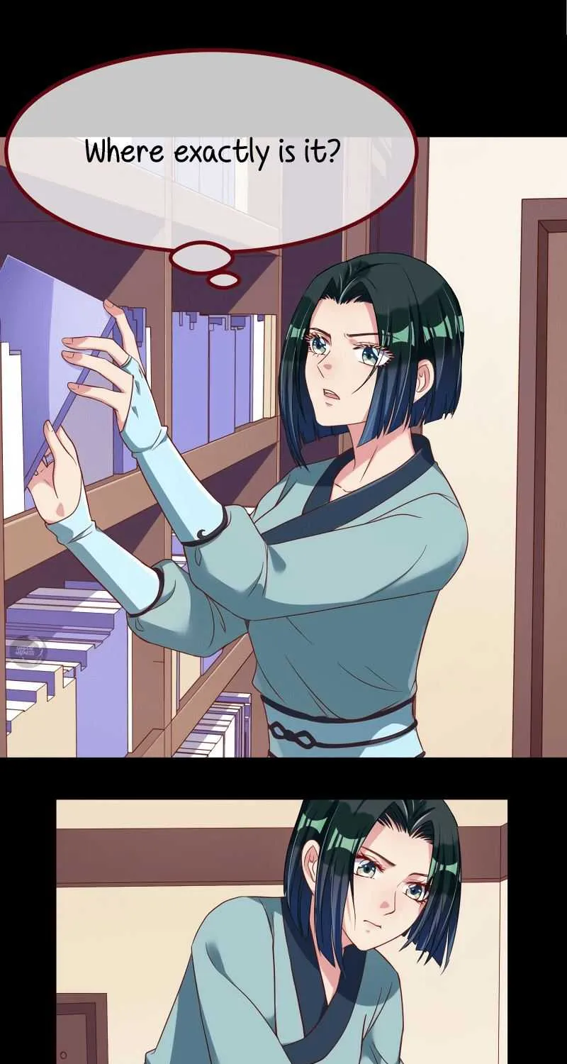 Read Cheating Men Must Die chapter 140 image 15 on Lezhin