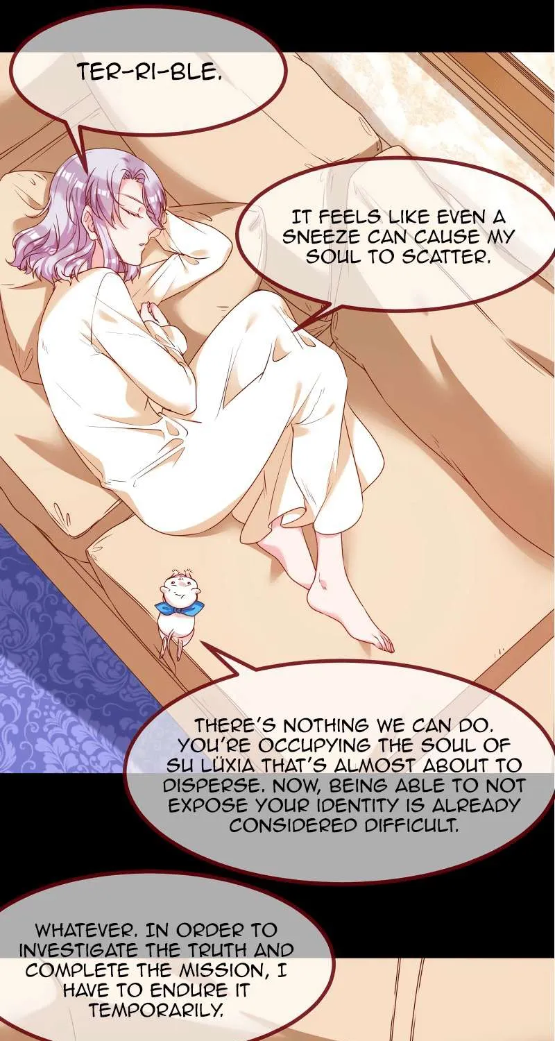 Read Cheating Men Must Die chapter 140 image 28 on Lezhin