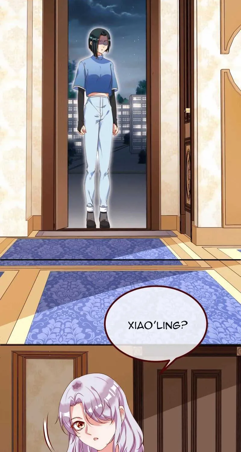 Read Cheating Men Must Die chapter 140 image 33 on Lezhin