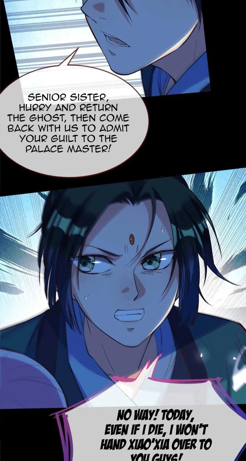 Read Cheating Men Must Die chapter 142 image 16 on Lezhin