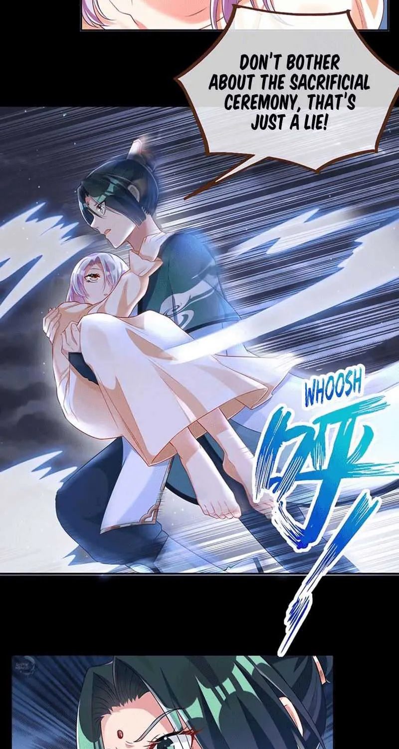 Read Cheating Men Must Die chapter 142 image 7 on Lezhin