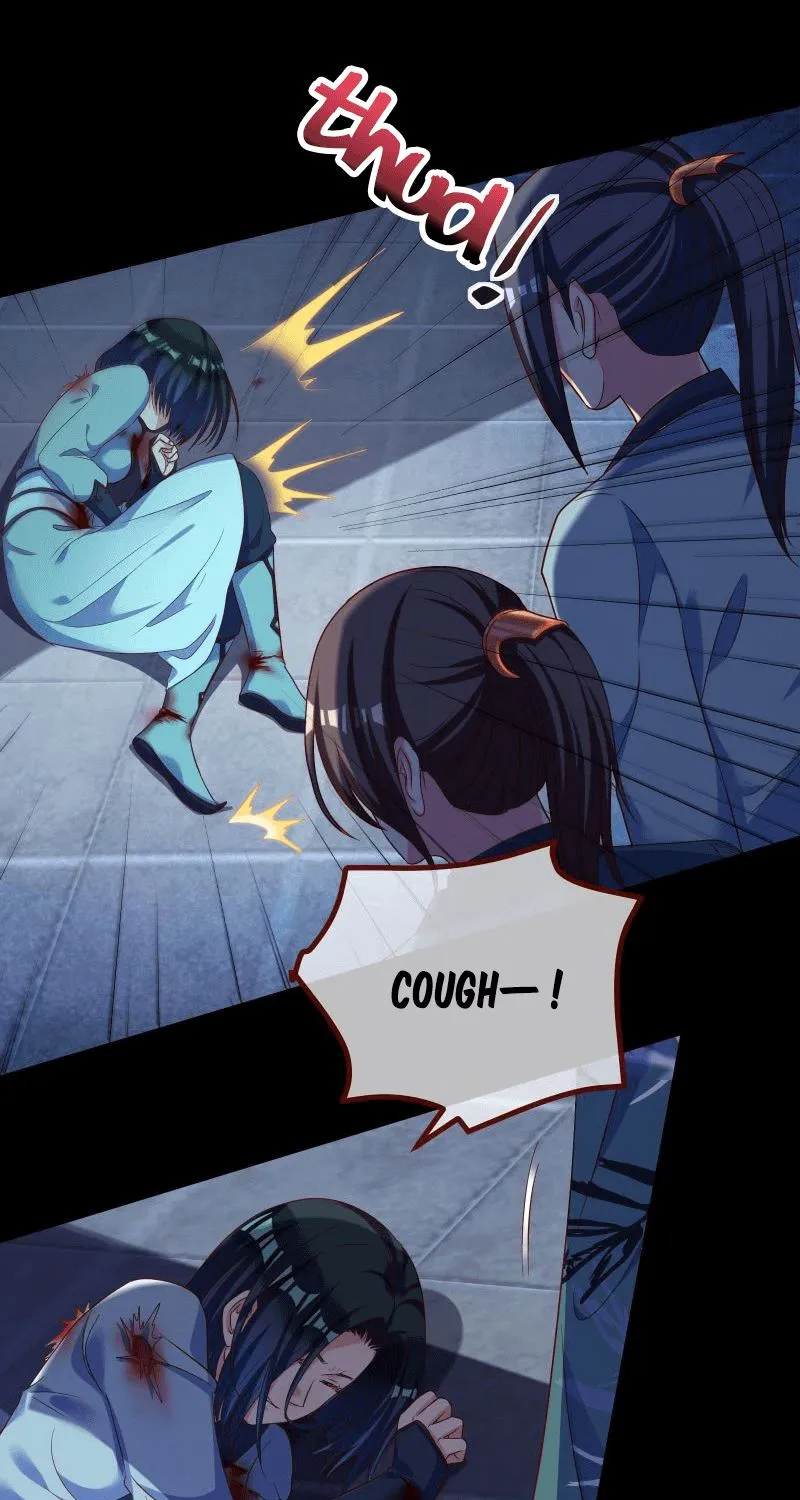 Read Cheating Men Must Die chapter 144 image 1 on Lezhin