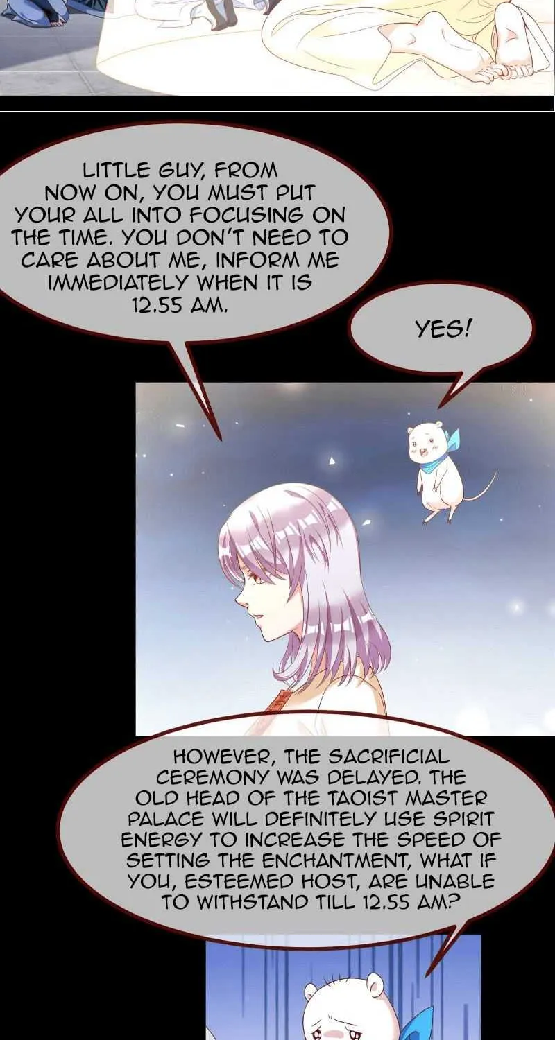Read Cheating Men Must Die chapter 144 image 13 on Lezhin