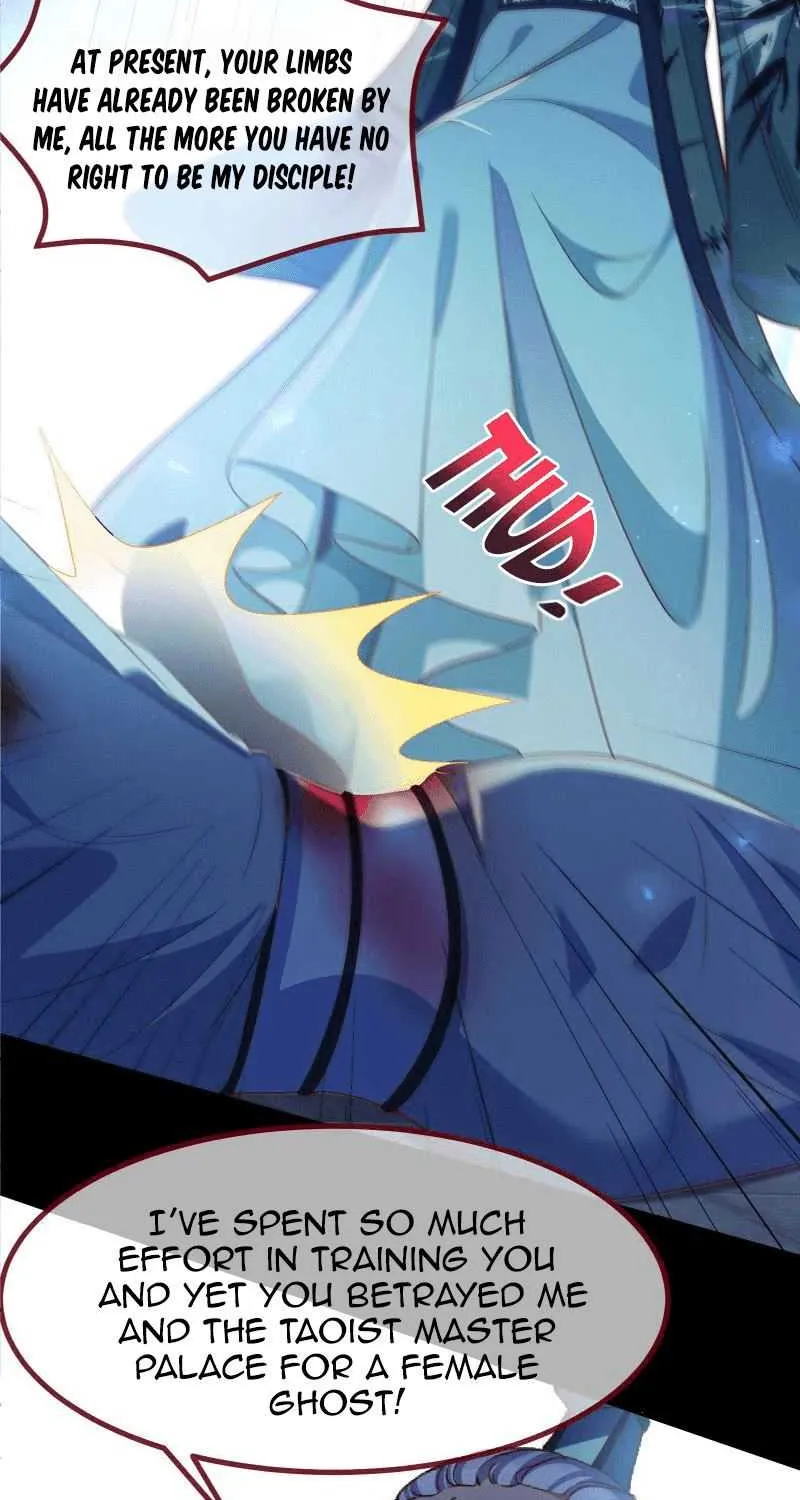 Read Cheating Men Must Die chapter 144 image 18 on Lezhin