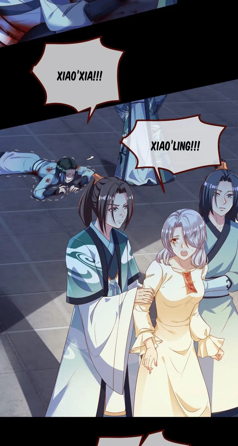 Read Cheating Men Must Die chapter 144 image 2 on Lezhin