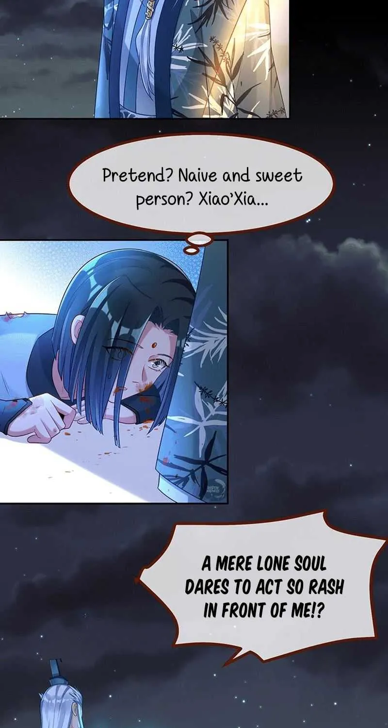 Read Cheating Men Must Die chapter 144 image 26 on Lezhin