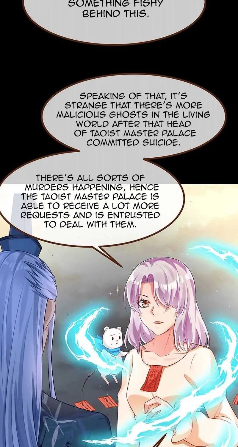Read Cheating Men Must Die chapter 144 image 34 on Lezhin