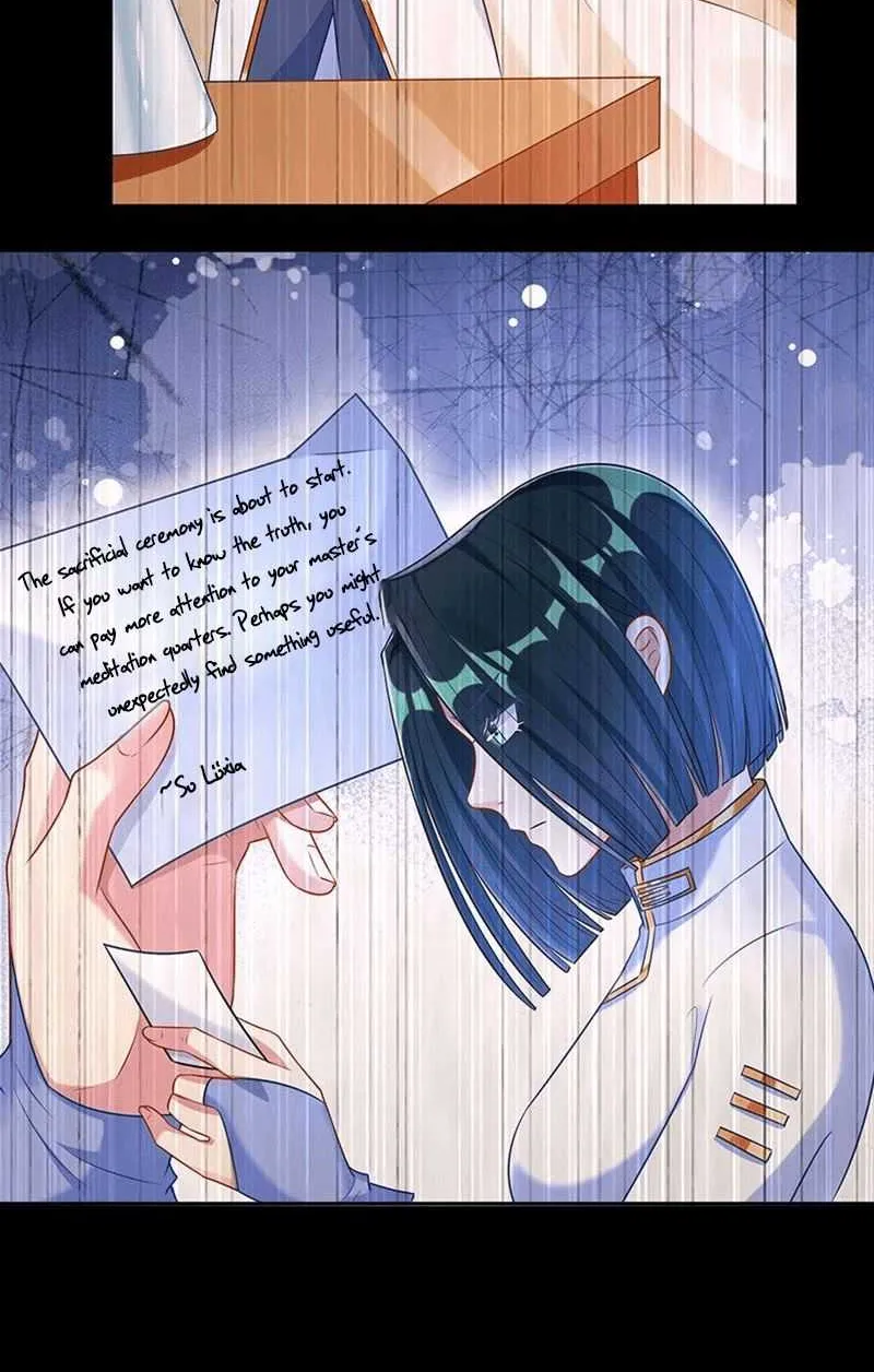 Read Cheating Men Must Die chapter 144 image 40 on Lezhin