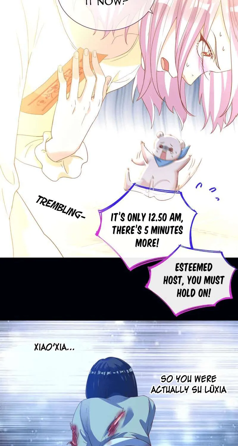 Read Cheating Men Must Die chapter 145 image 11 on Lezhin