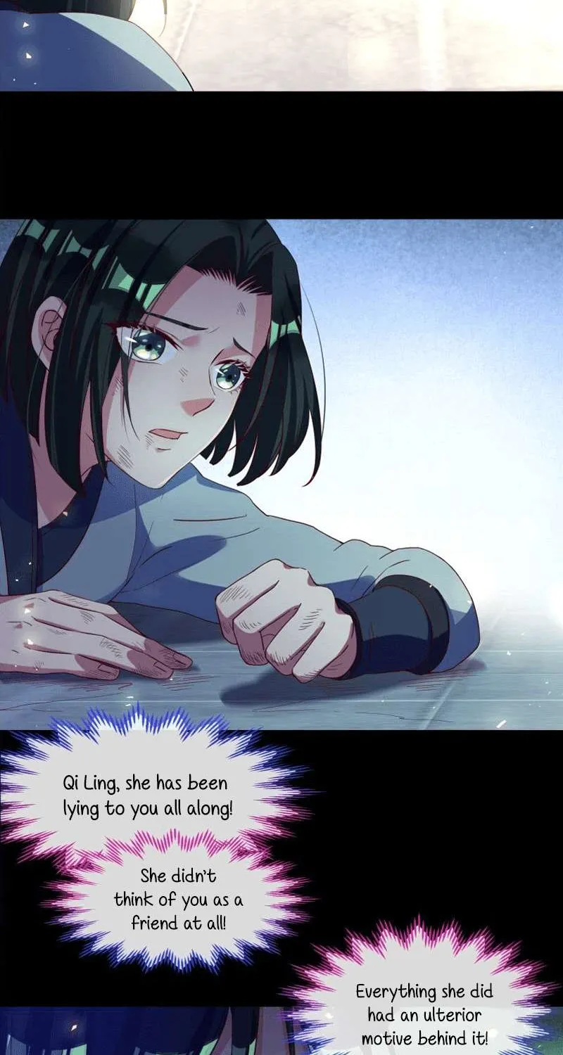 Read Cheating Men Must Die chapter 145 image 18 on Lezhin