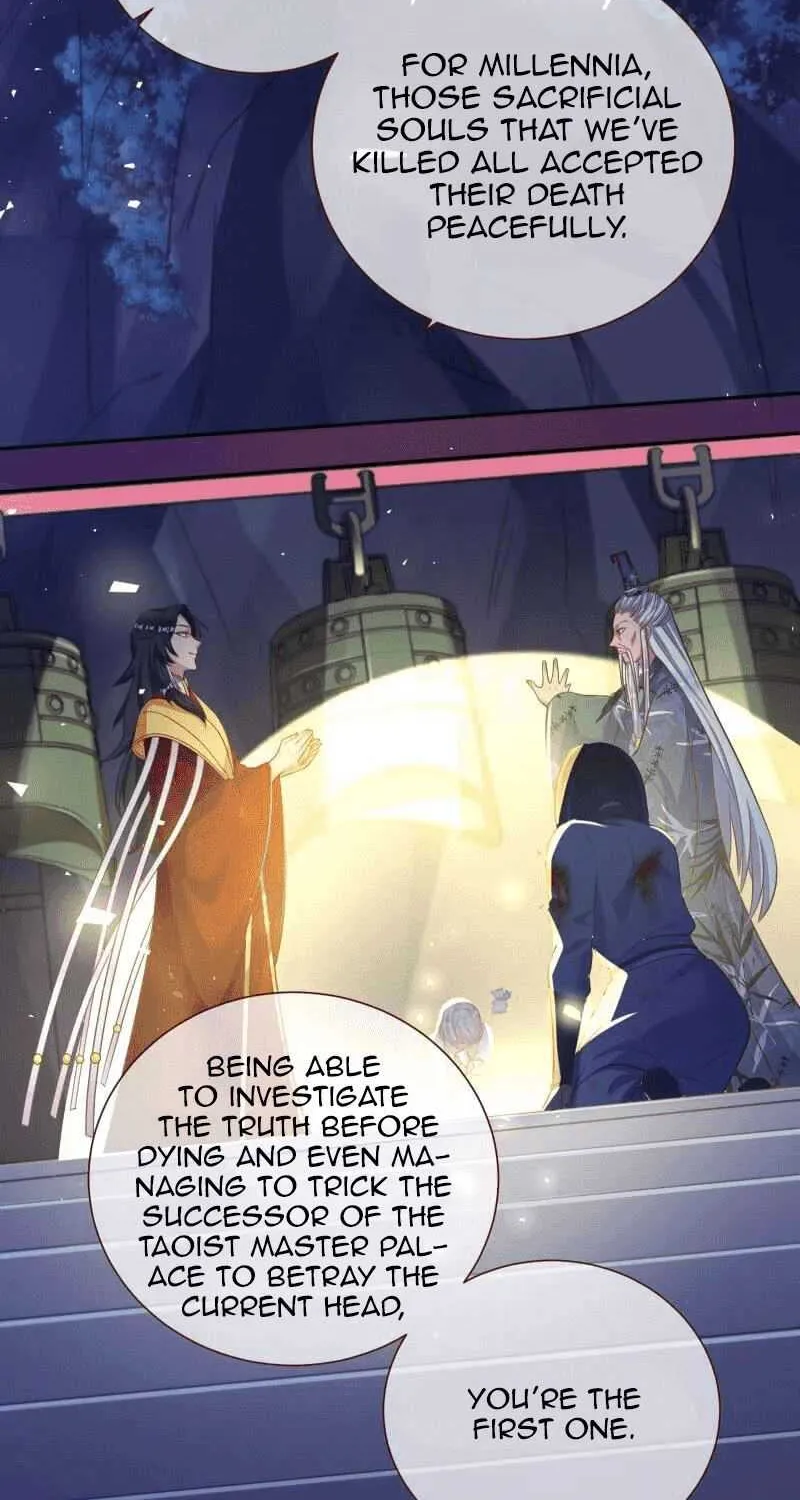 Read Cheating Men Must Die chapter 145 image 2 on Lezhin