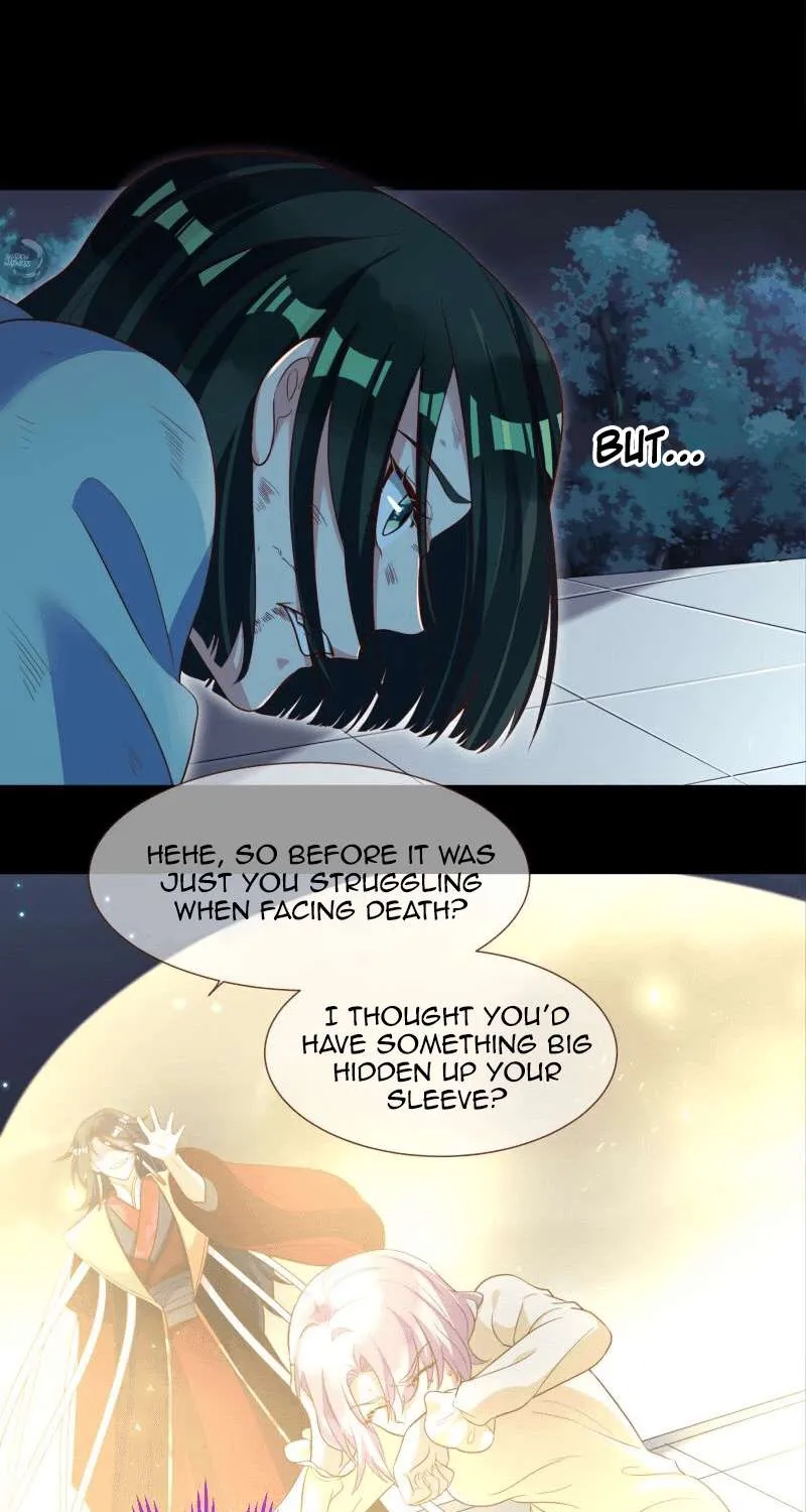 Read Cheating Men Must Die chapter 145 image 20 on Lezhin