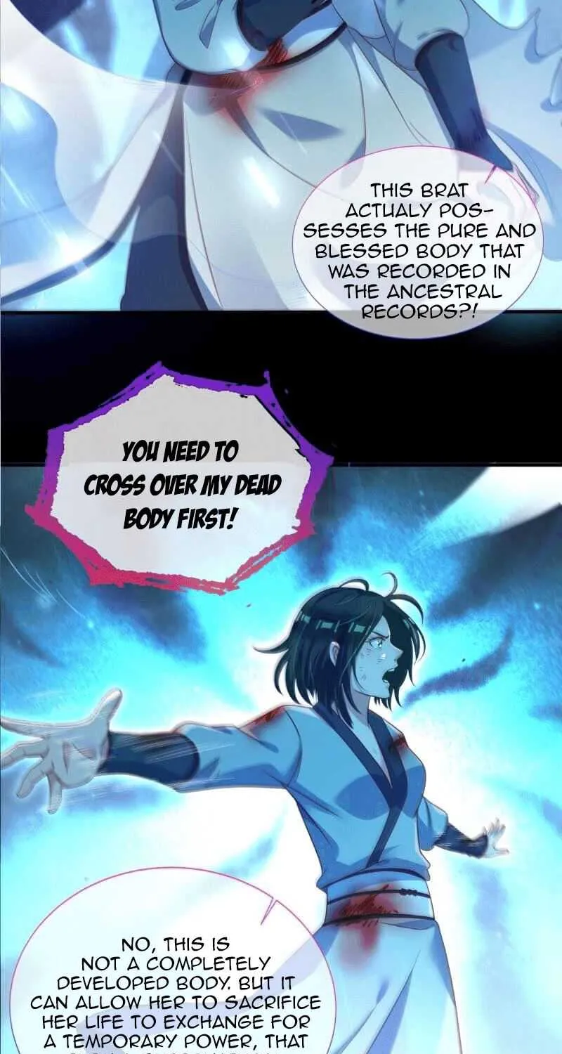 Read Cheating Men Must Die chapter 145 image 25 on Lezhin