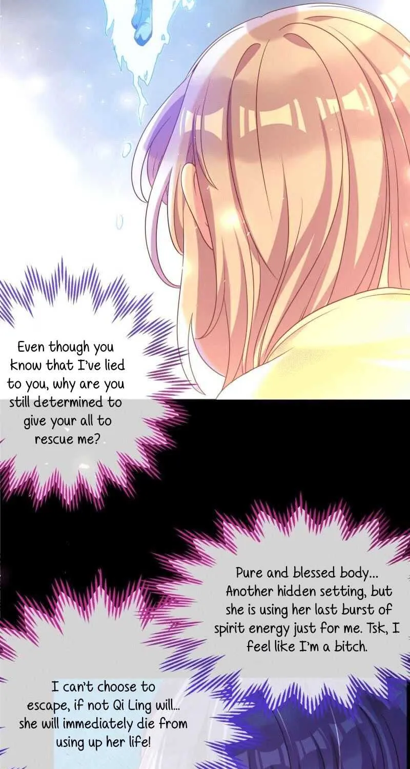 Read Cheating Men Must Die chapter 145 image 29 on Lezhin