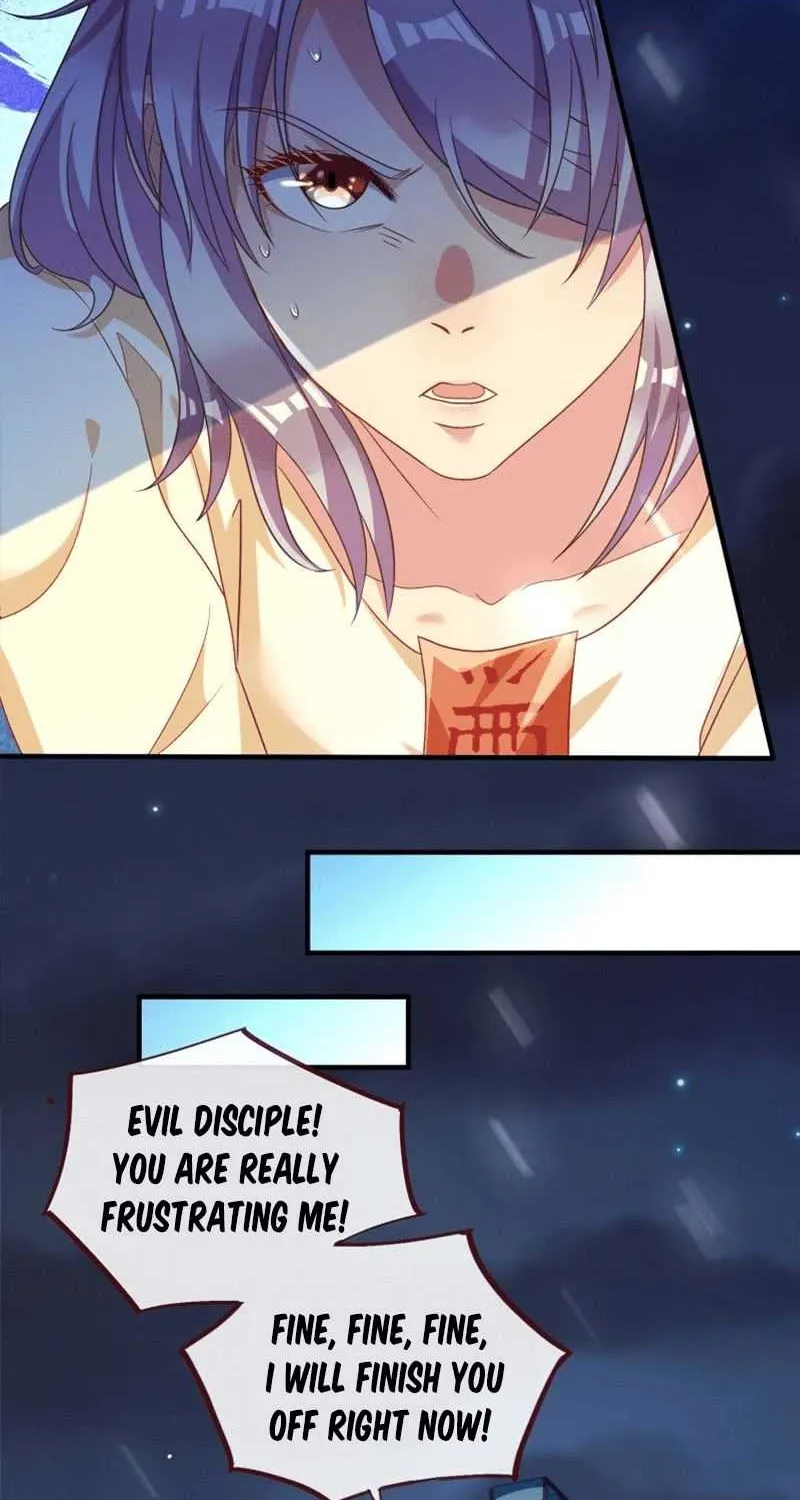 Read Cheating Men Must Die chapter 145 image 32 on Lezhin