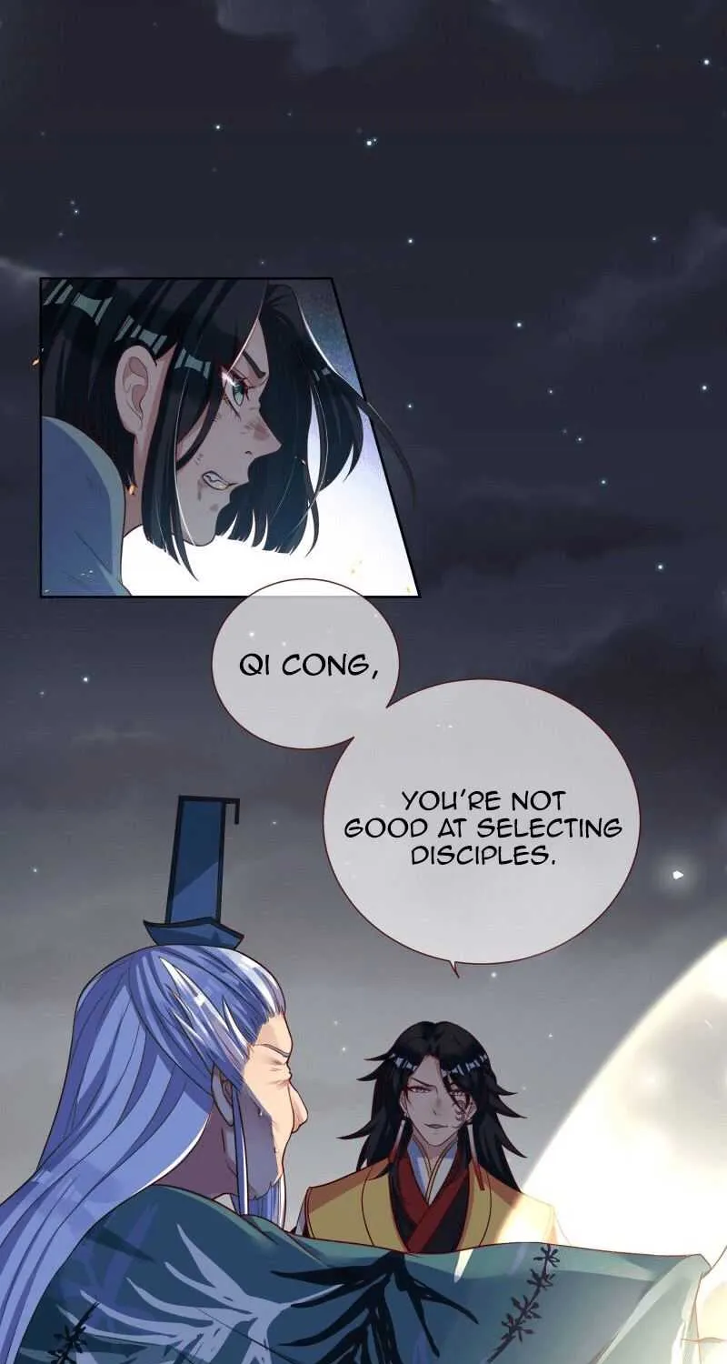 Read Cheating Men Must Die chapter 145 image 6 on Lezhin