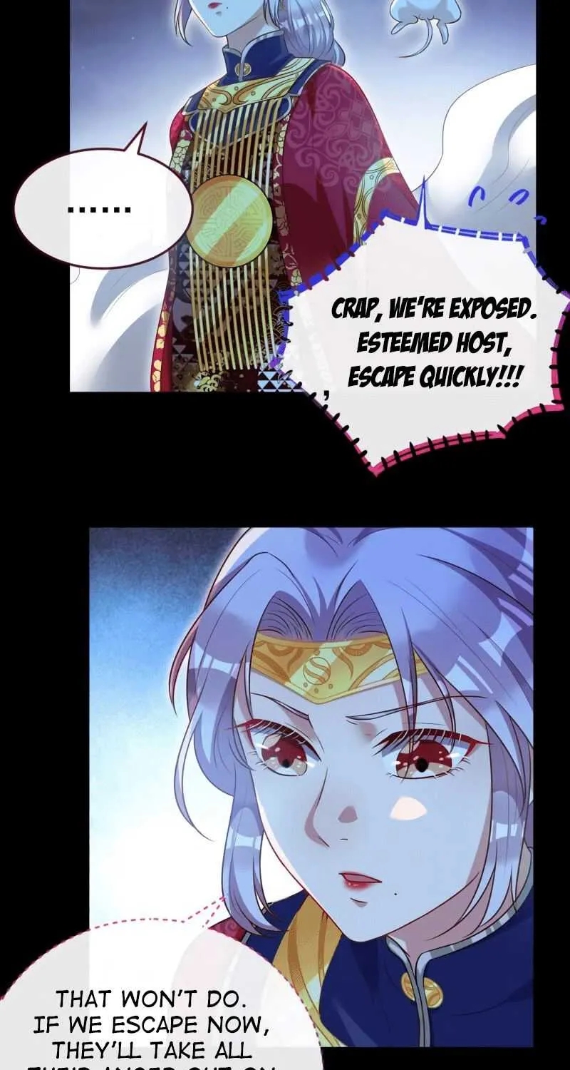 Read Cheating Men Must Die chapter 146 image 22 on Lezhin