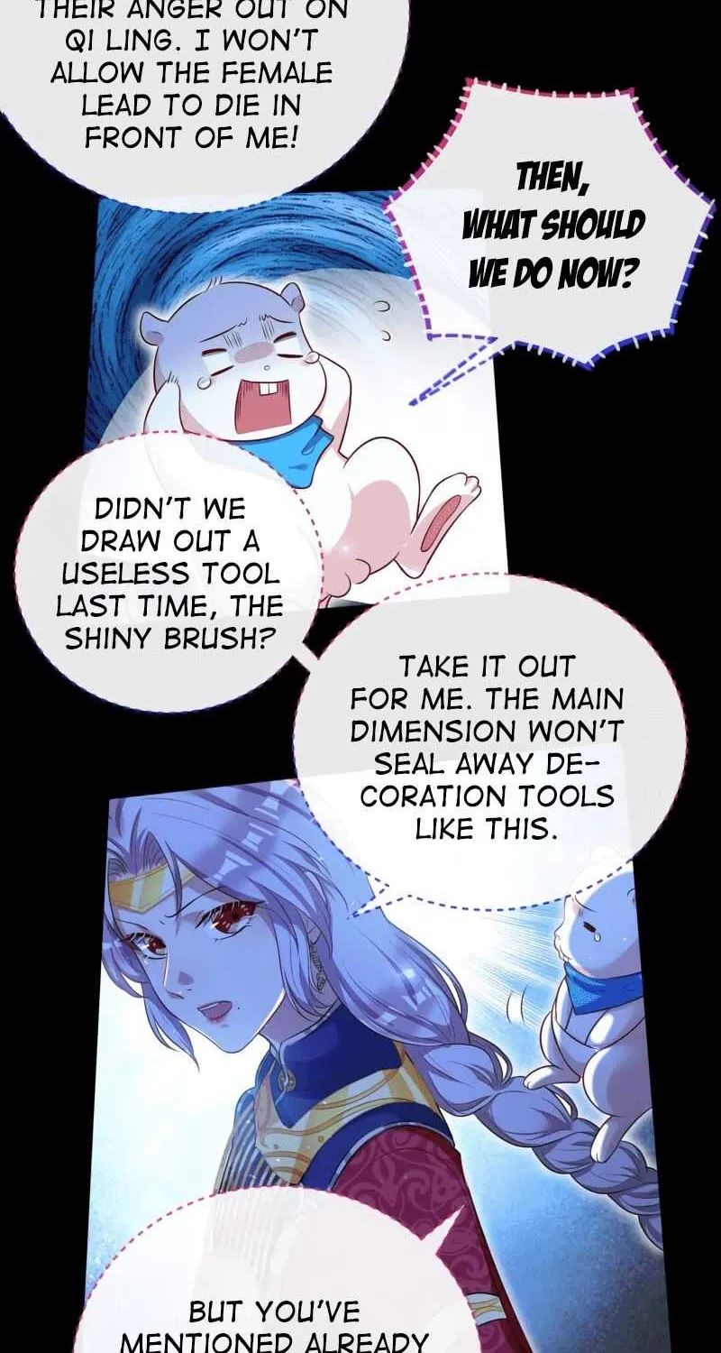 Read Cheating Men Must Die chapter 146 image 23 on Lezhin