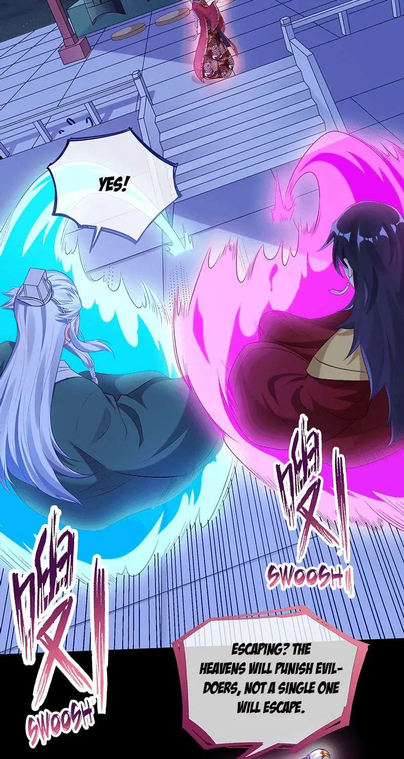 Read Cheating Men Must Die chapter 146 image 34 on Lezhin