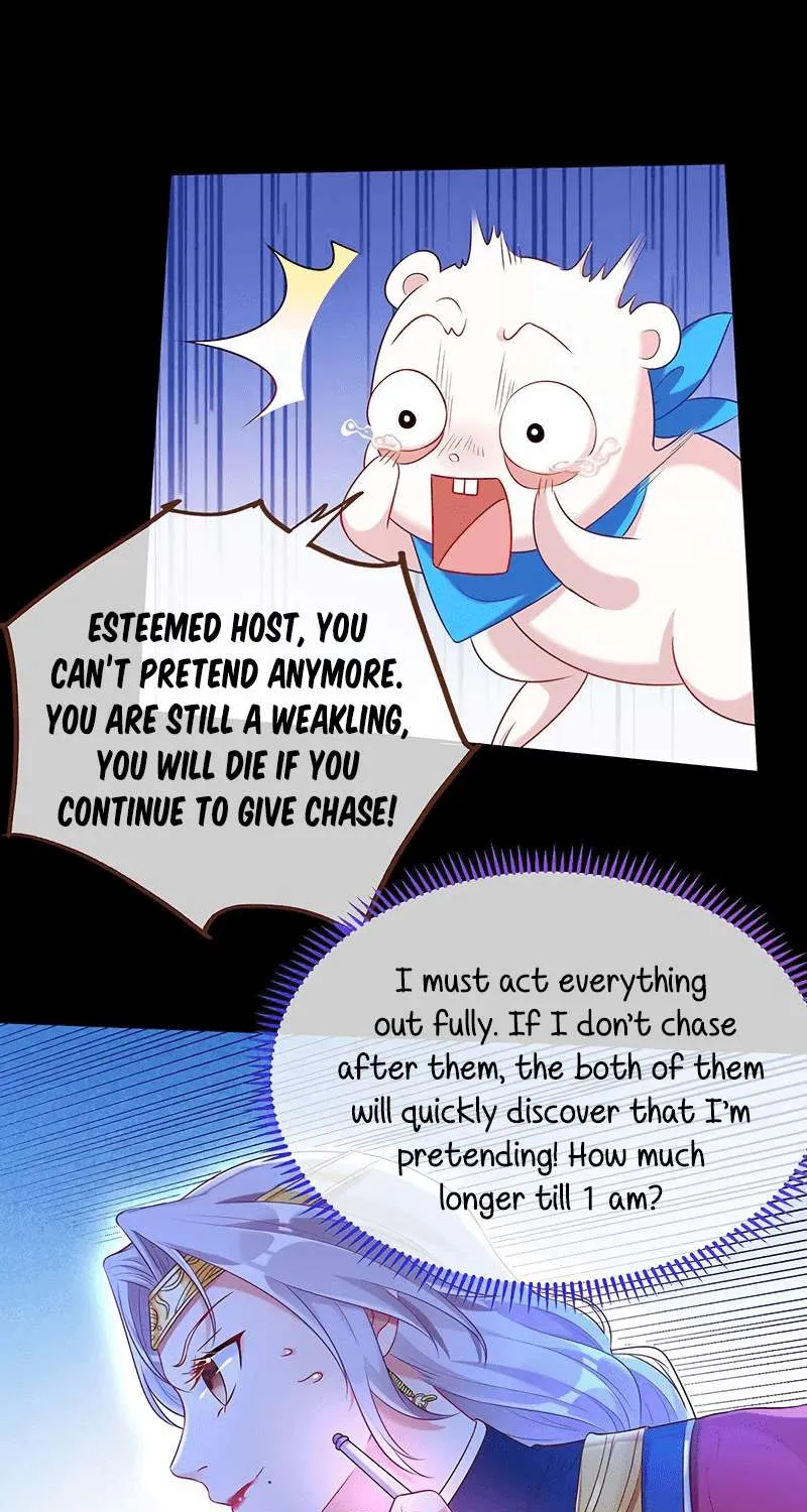 Read Cheating Men Must Die chapter 146 image 37 on Lezhin