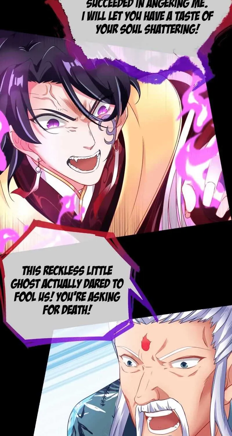 Read Cheating Men Must Die chapter 146 image 57 on Lezhin