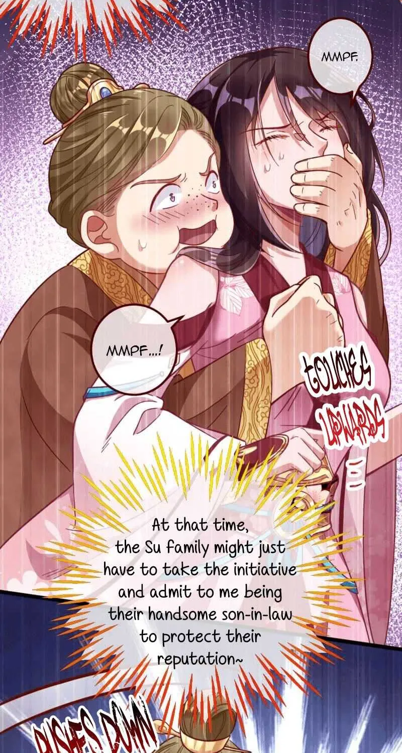 Read Cheating Men Must Die chapter 148 image 21 on Lezhin