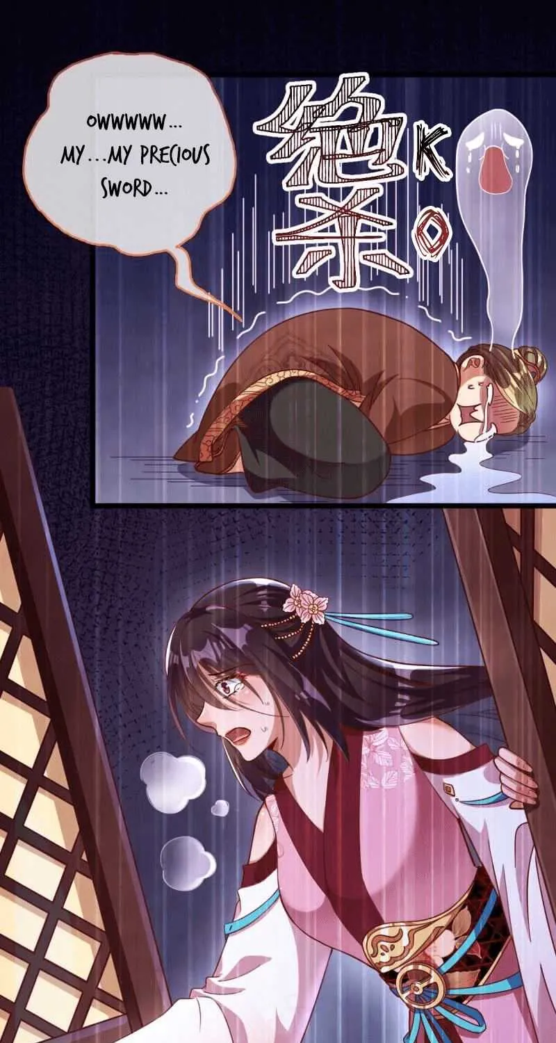 Read Cheating Men Must Die chapter 148 image 24 on Lezhin