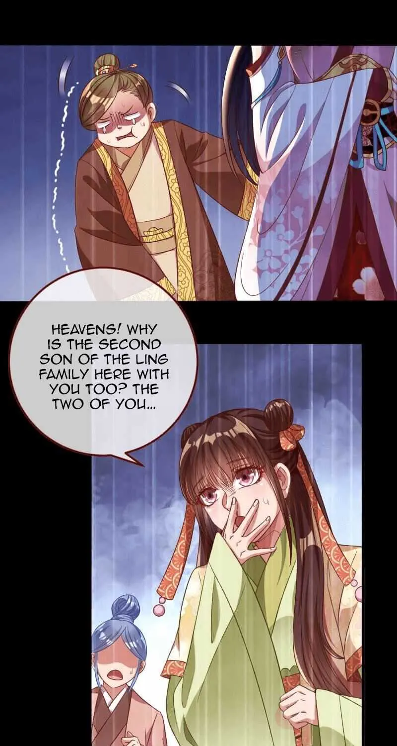 Read Cheating Men Must Die chapter 148 image 28 on Lezhin