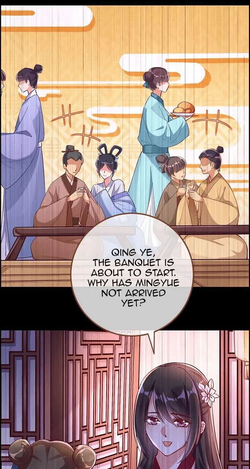 Read Cheating Men Must Die chapter 148 image 8 on Lezhin